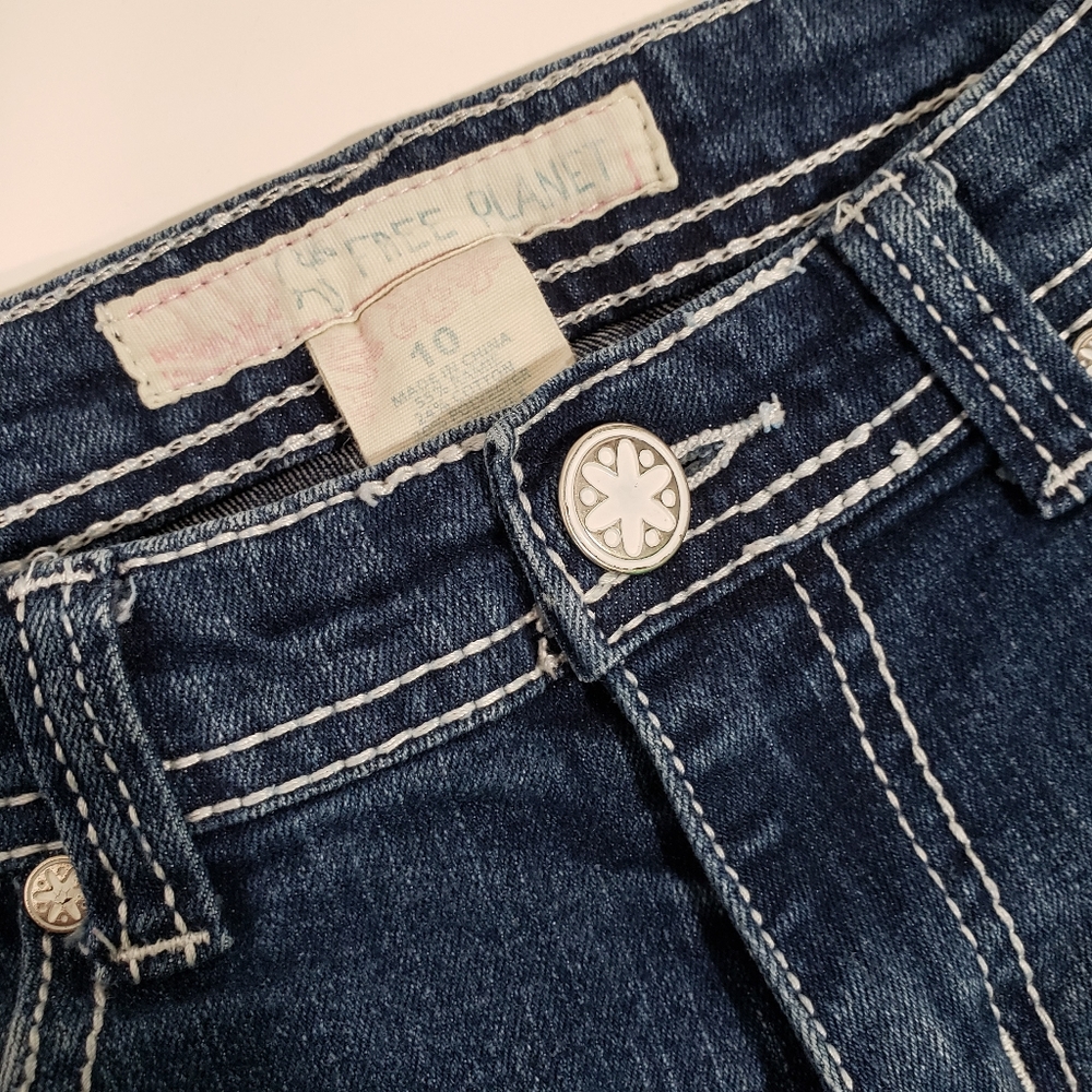Girls Jeans